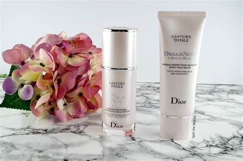 dream skin dior come si usa|dior dreamskin review.